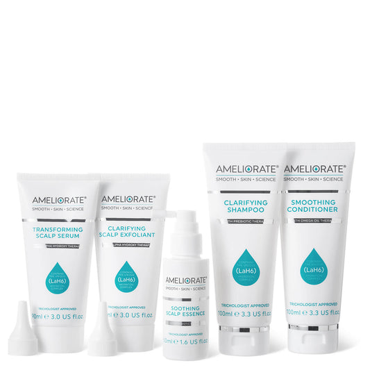 AMELIORATE Regime Kit