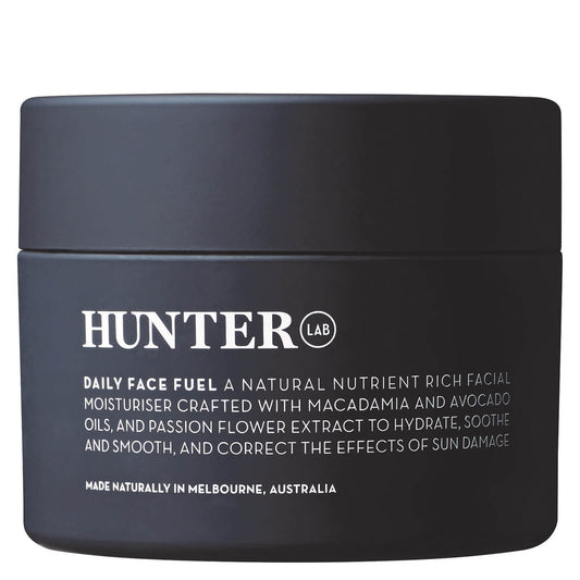 Hunter Lab Daily Face Fuel 100ml