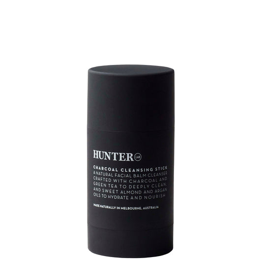 Hunter Lab Charcoal Cleansing Stick 50g