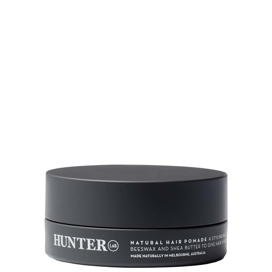 Hunter Lab Natural Hair Pomade 100g