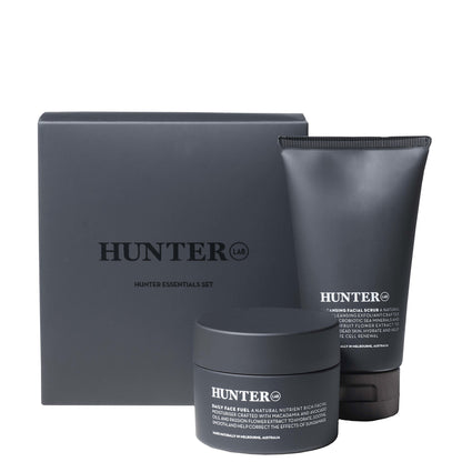 Hunter Lab Essentials Kit