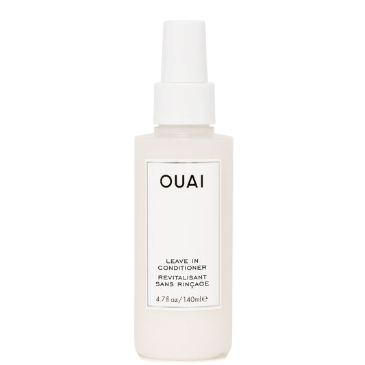 OUAI Leave In Conditioner 140ml