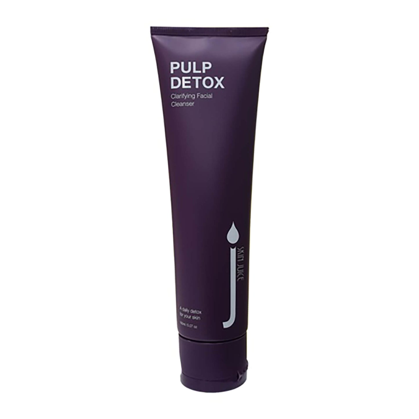 Skin Juice Pulp Detox Clarifying Facial Cleanser 150ml