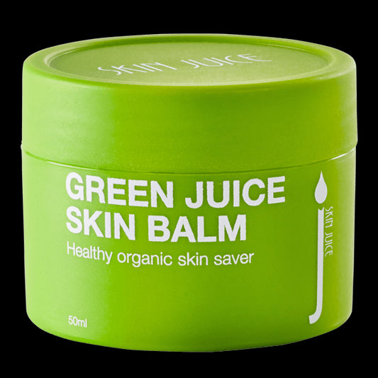 Skin Juice Green Juice Recovery Balm 50ml