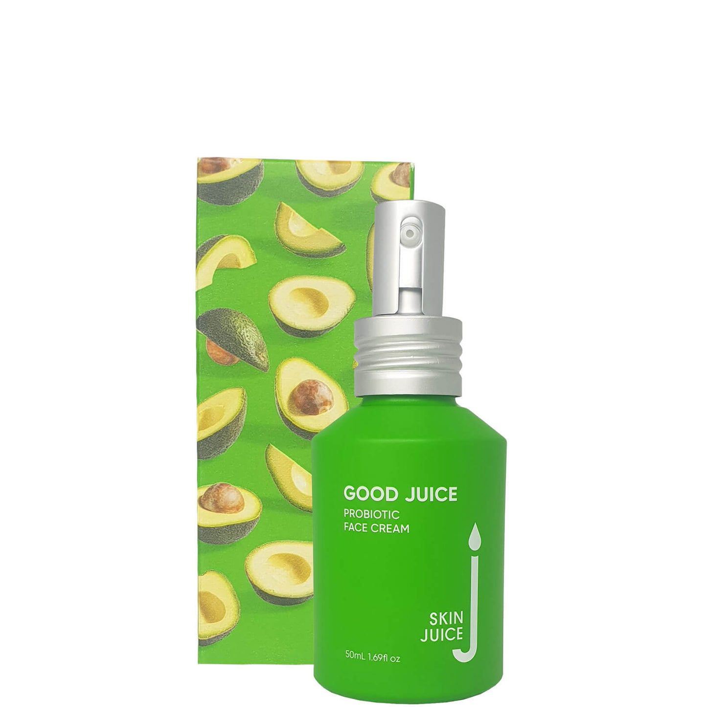 Skin Juice Good Juice Probiotic Face Cream 50ml