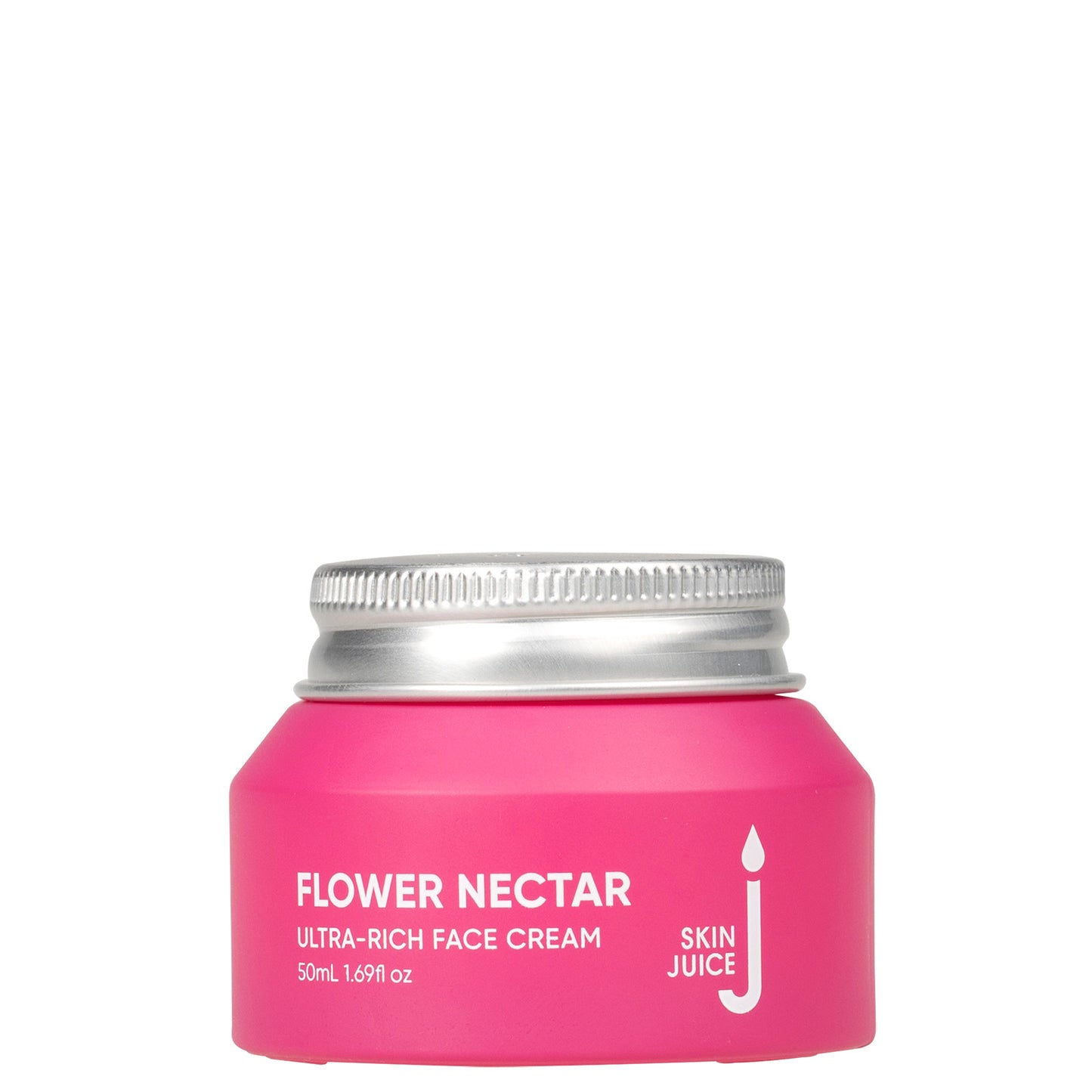 Skin Juice Flower Nectar Ultra-Rich Face Cream 50ml