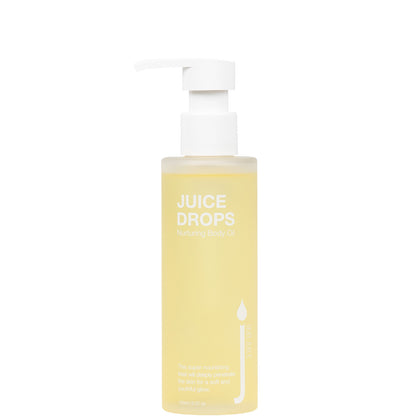 Skin Juice Juice Drops Body Oil 150ml