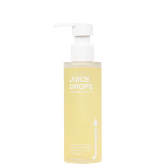 Skin Juice Juice Drops Body Oil 150ml