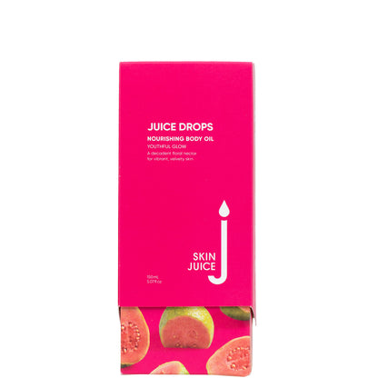 Skin Juice Juice Drops Body Oil 150ml