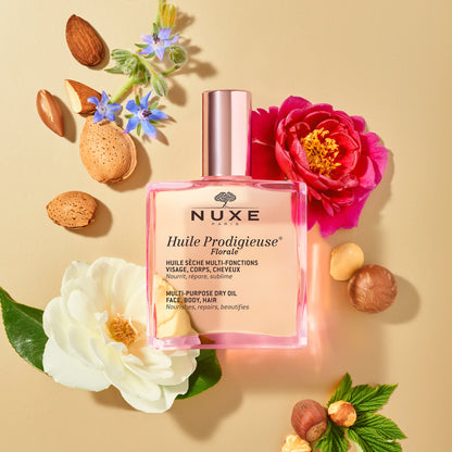 NUXE Huile Prodigieuse Florale Multi Purpose Dry Oil 100ml