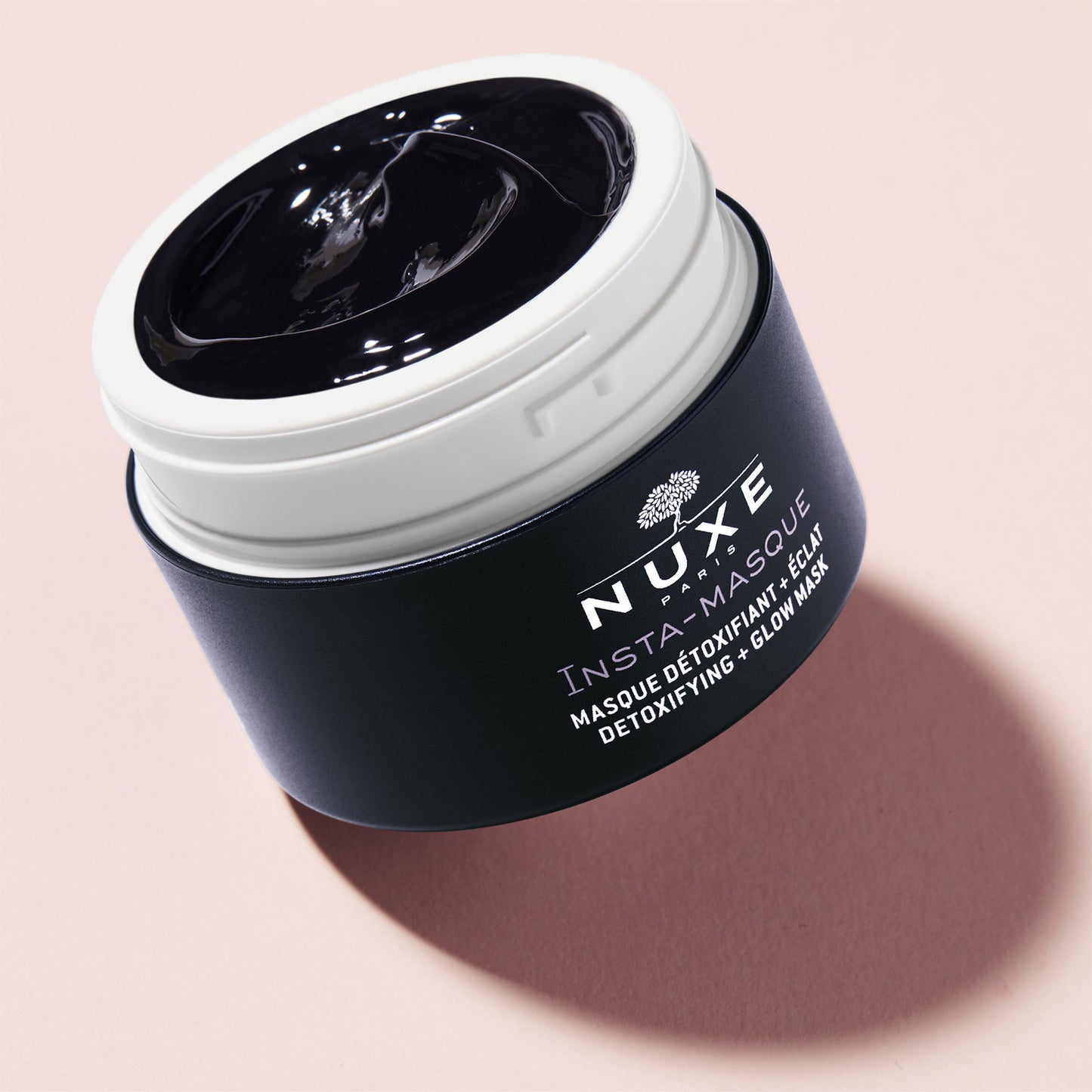 NUXE Detoxifying and Glow Mask 50ml