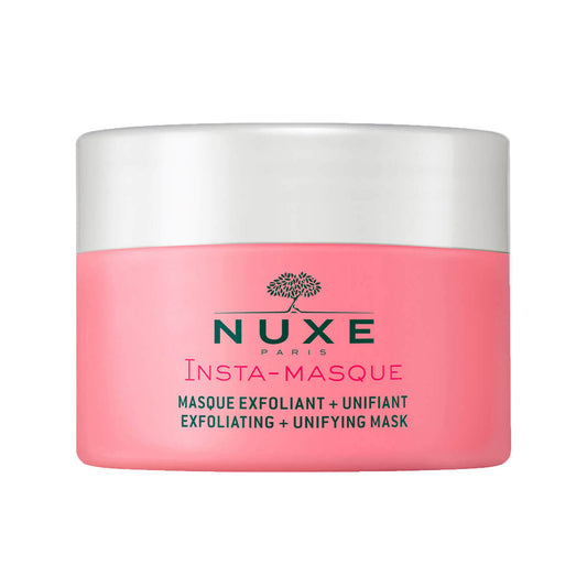 NUXE Exfoliating Mask 50ml