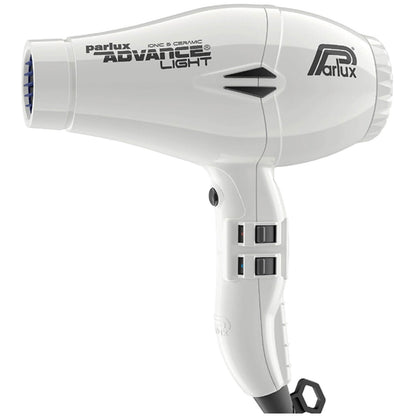 Parlux Advance Light Hair Dryer 2200W (Various Shades)