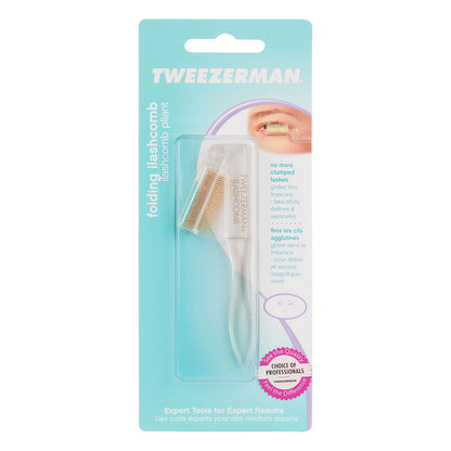 Tweezerman Folding Lash Comb