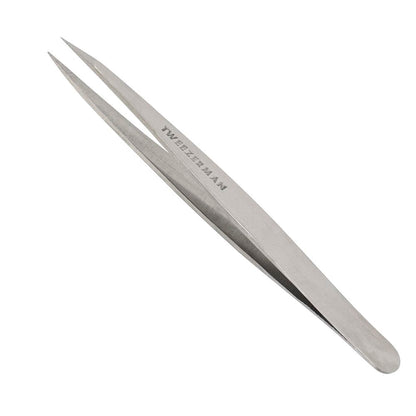 Tweezerman Point Tweezer - Steel