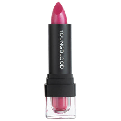 Youngblood Mineral Crème Lipstick 4g (Various Shades)