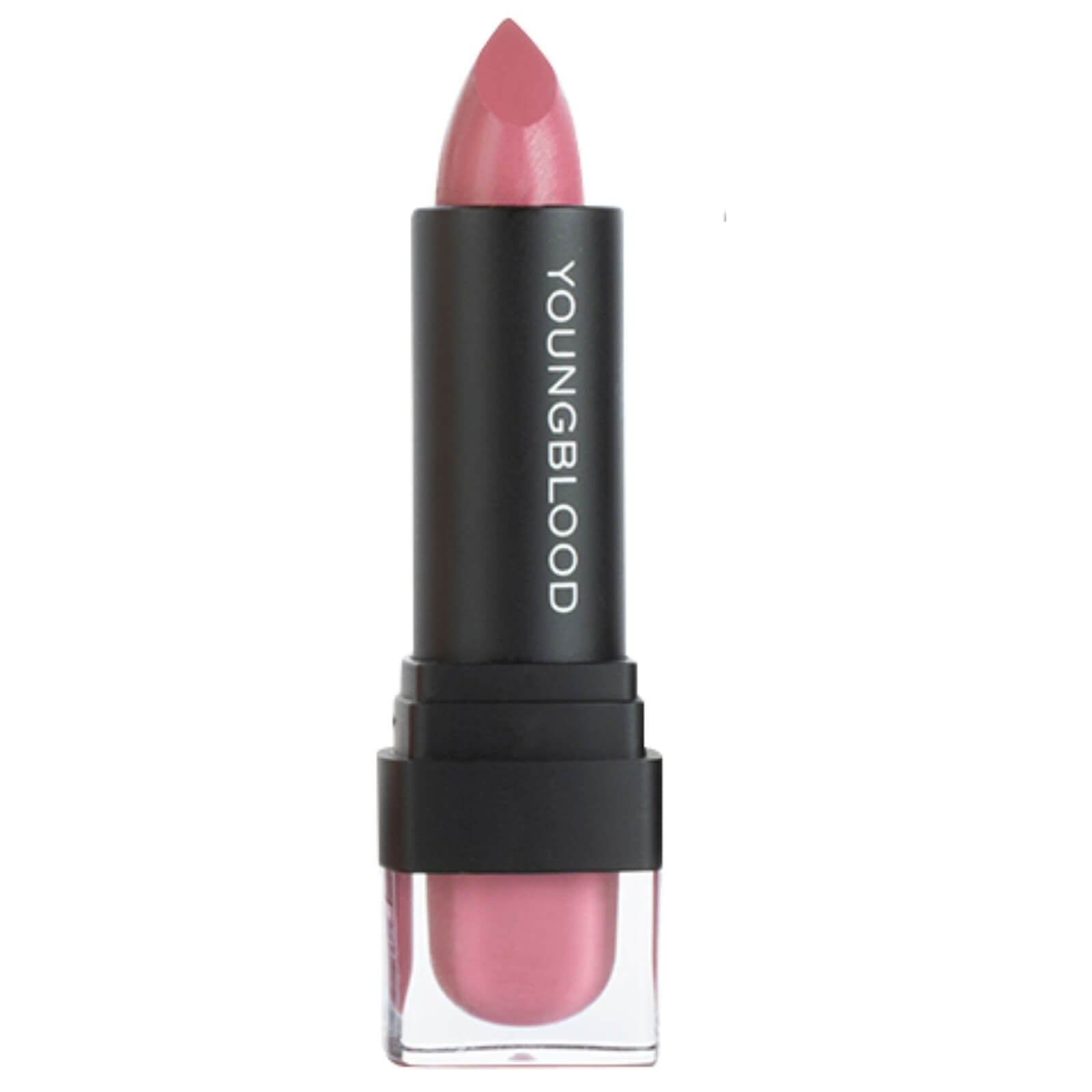 Youngblood Mineral Crème Lipstick 4g (Various Shades)