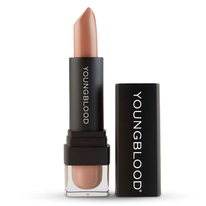 Youngblood Mineral Crème Lipstick 4g (Various Shades)