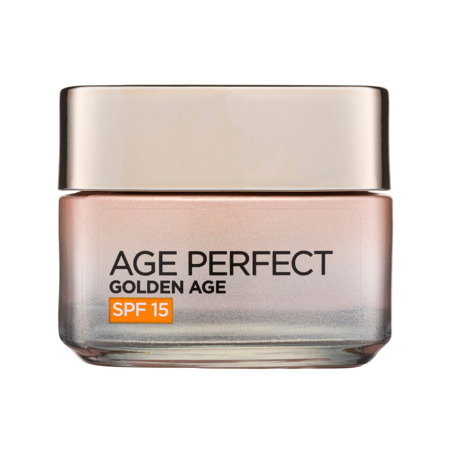 L'Oréal Paris Age Perfect Golden Age Re-Densifying SPF15 Day Cream 50ml