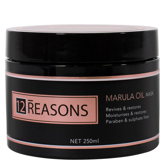 12Reasons Marula Oil Mask 250ml