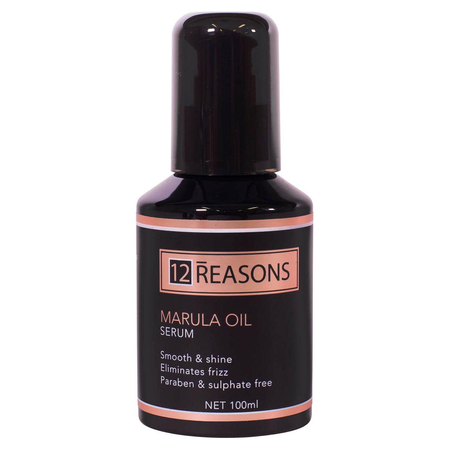 12Reasons Marula Oil Serum 100ml