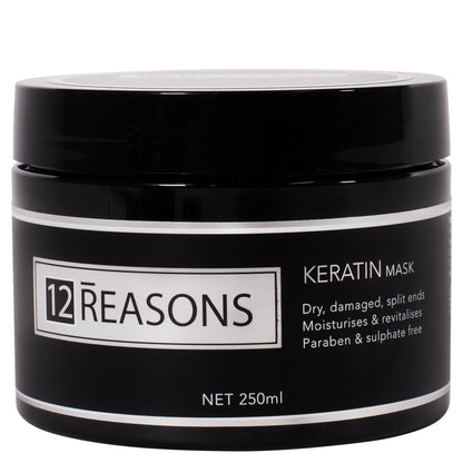 12Reasons Keratin Mask 250ml