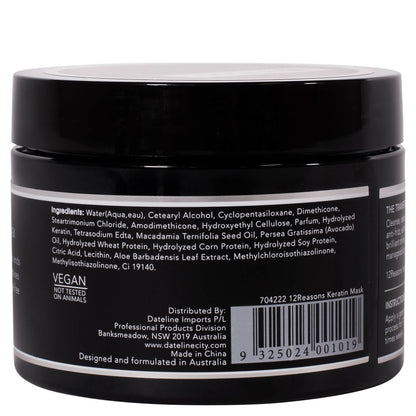 12Reasons Keratin Mask 250ml