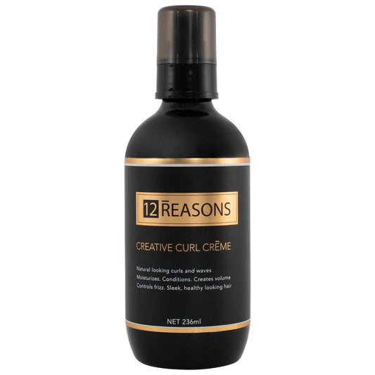 12Reasons Curl Cream 236ml