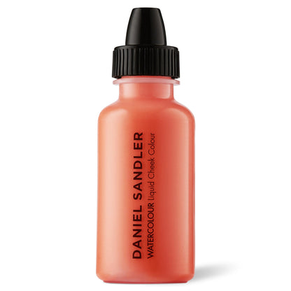 Daniel Sandler Watercolour Liquid Cheek Colour 15ml (Various Shades)