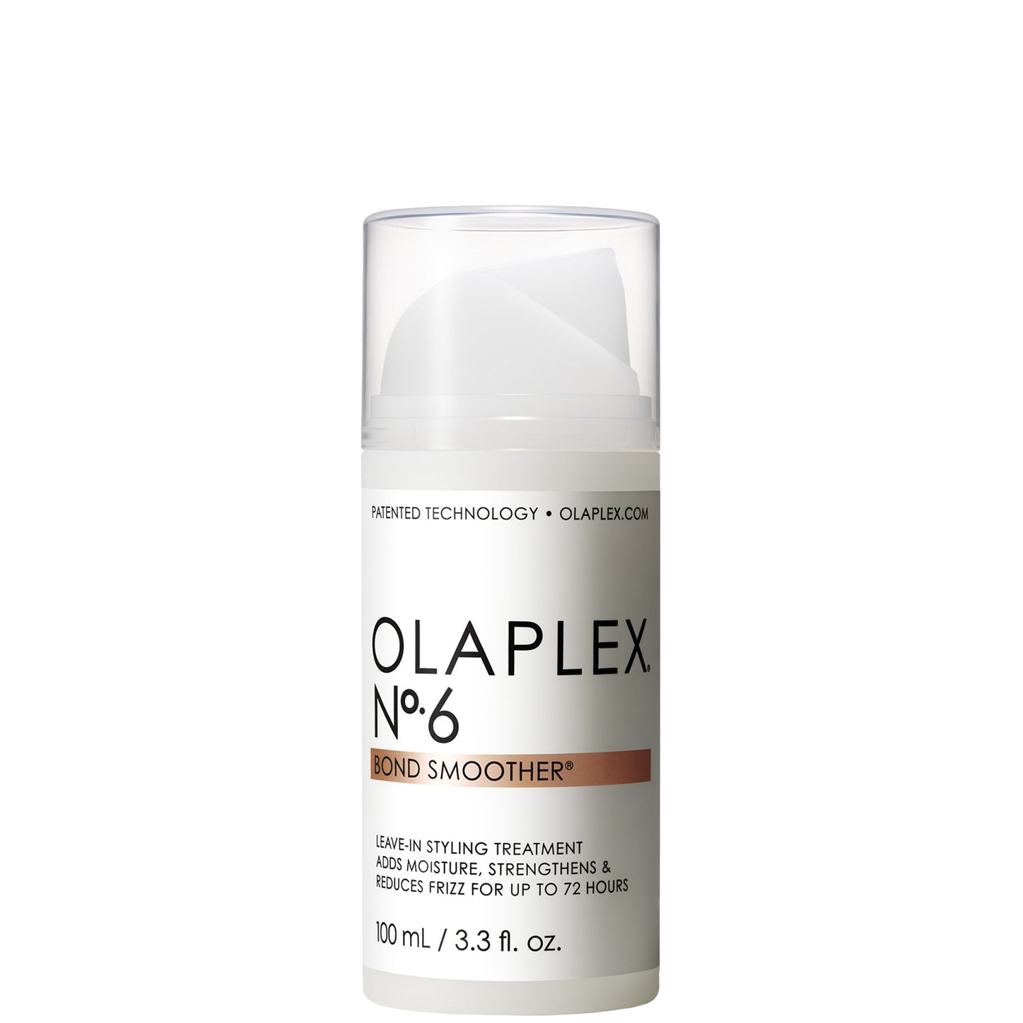 Olaplex No.6 Bond Smoother 100ml