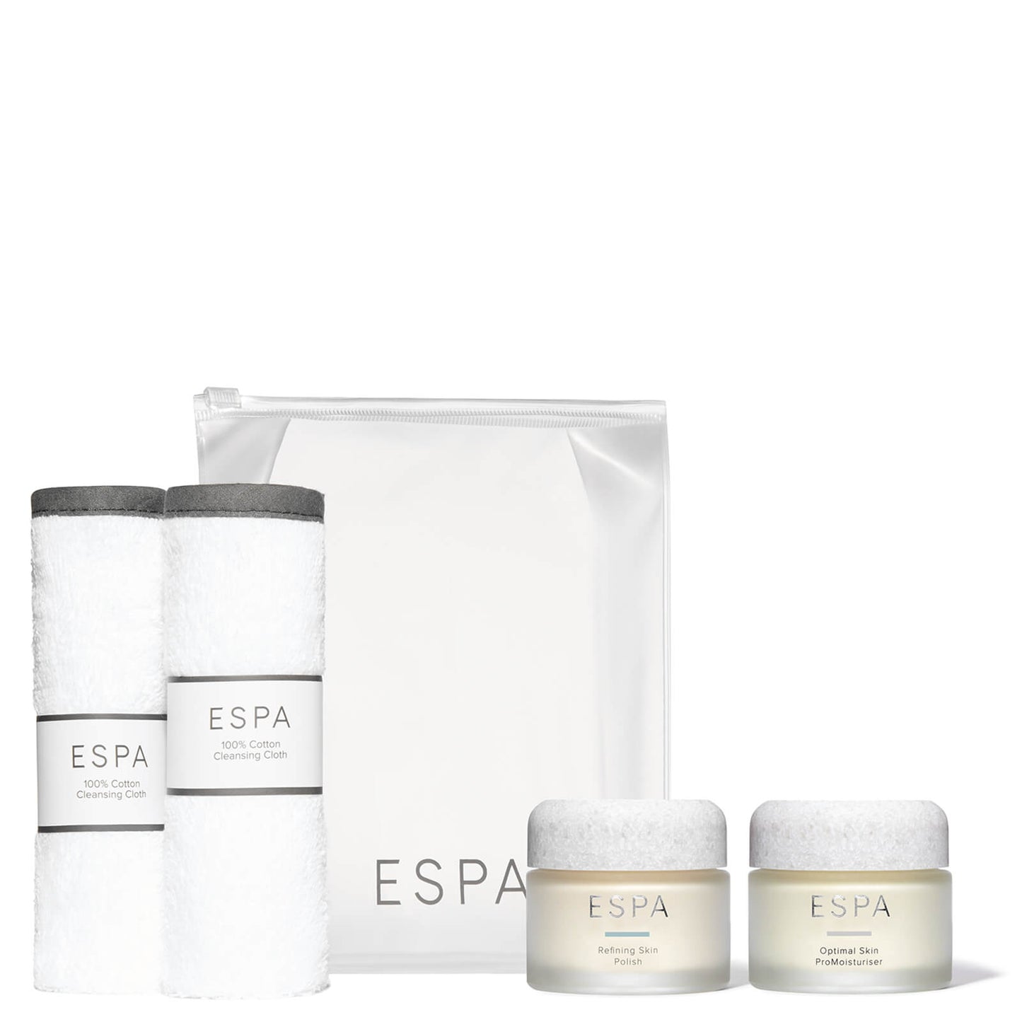 ESPA Naturally Bright