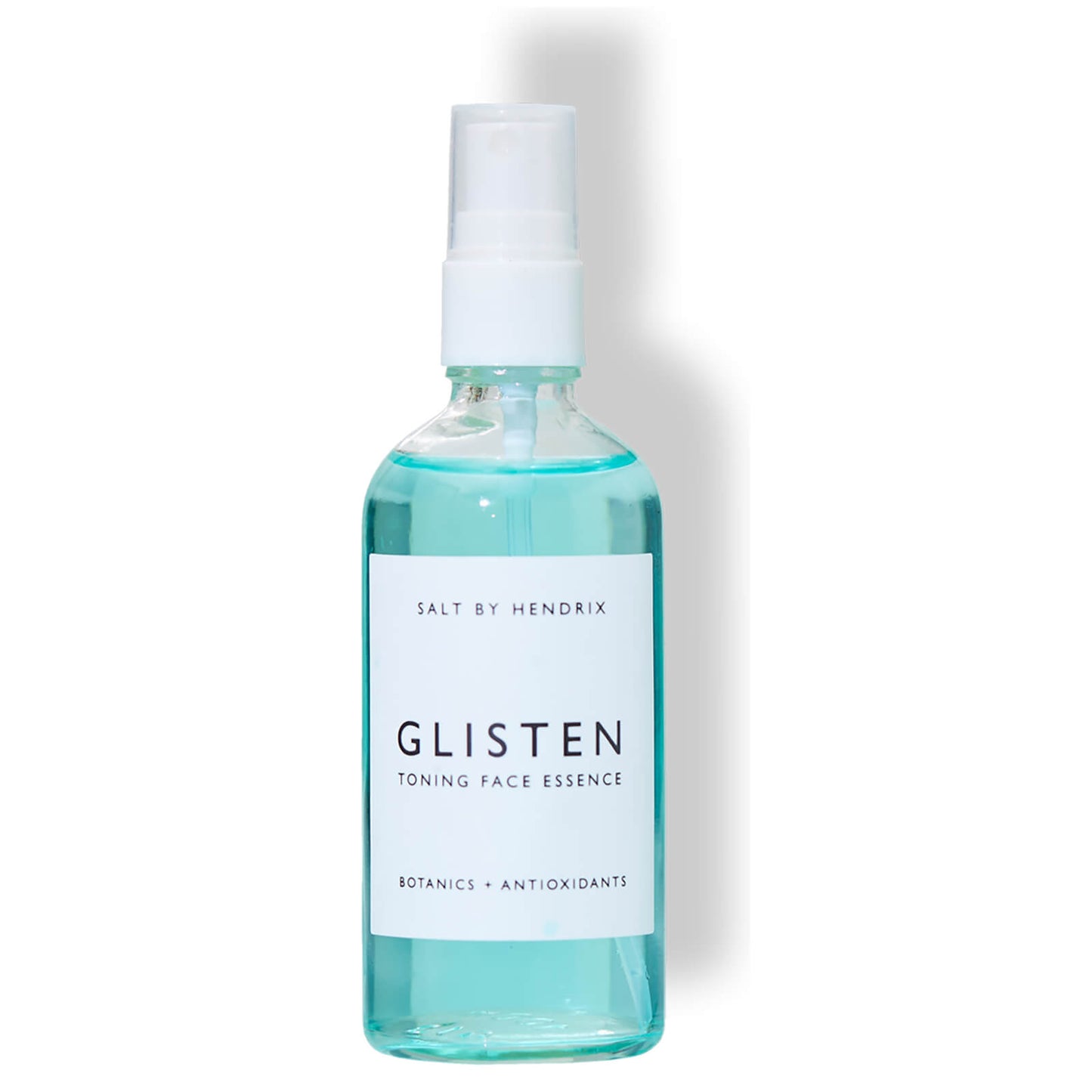 Salt by Hendrix Glisten Face Essence 100ml