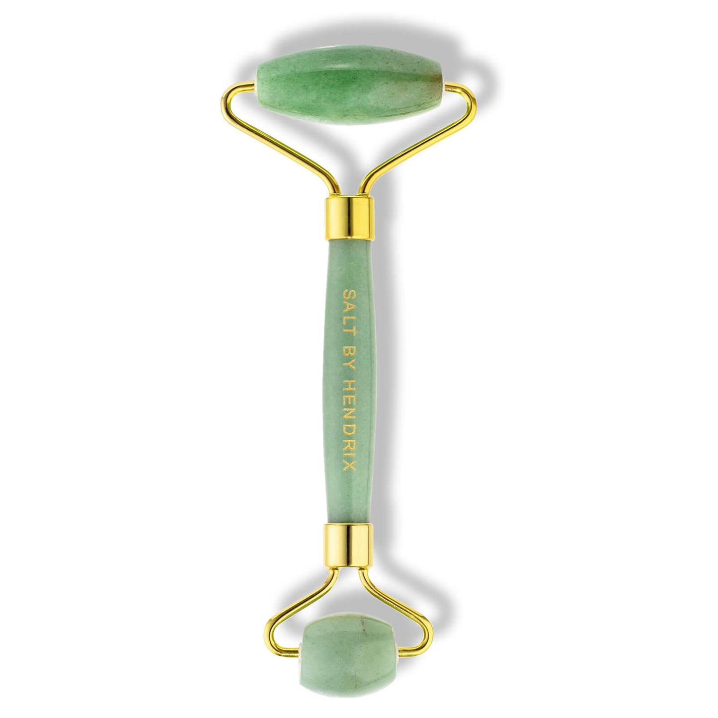 Salt by Hendrix Face Roller - Jade