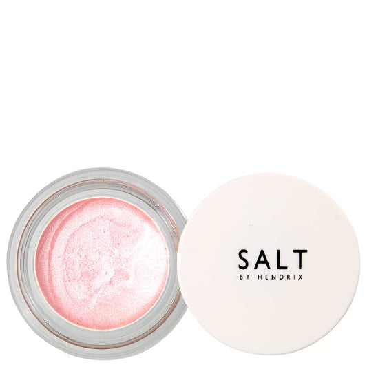 Salt by Hendrix Illuminate Highlighter - Get Blushed 5ml