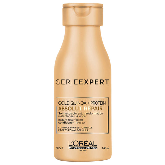 L'Oréal Professionnel Serié Expert Absolut Repair Gold Conditioner 100ml