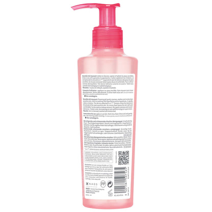 Bioderma Sensibio Foaming Gel 500ml