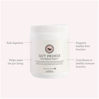 The Beauty Chef Gut Primer 200g