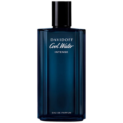 Davidoff Cool Water Intense for Him Eau de Toilette Spray 125ml