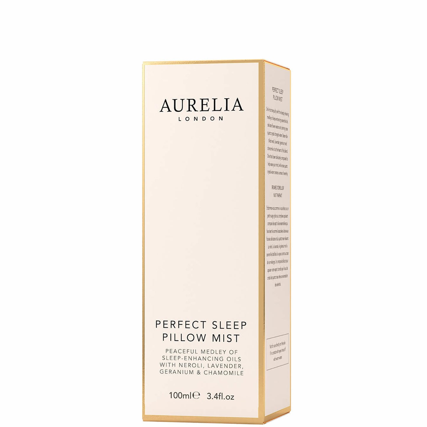 Aurelia London Perfect Sleep Pillow Mist 100ml