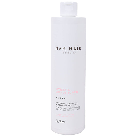 NAK Hydrate Conditioner 375ml