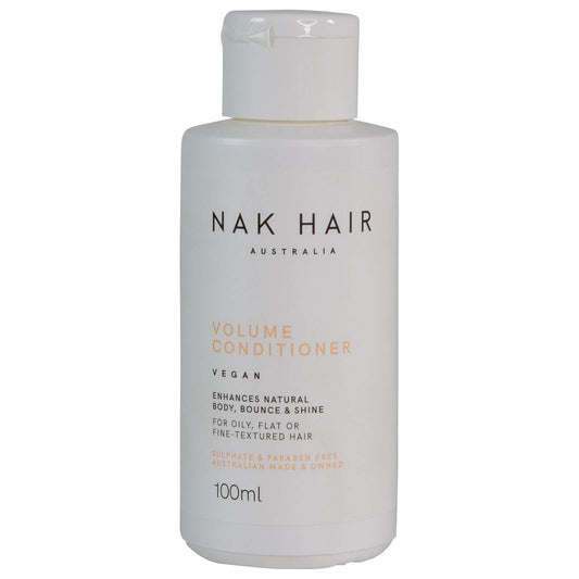 NAK Volume Conditioner 100ml