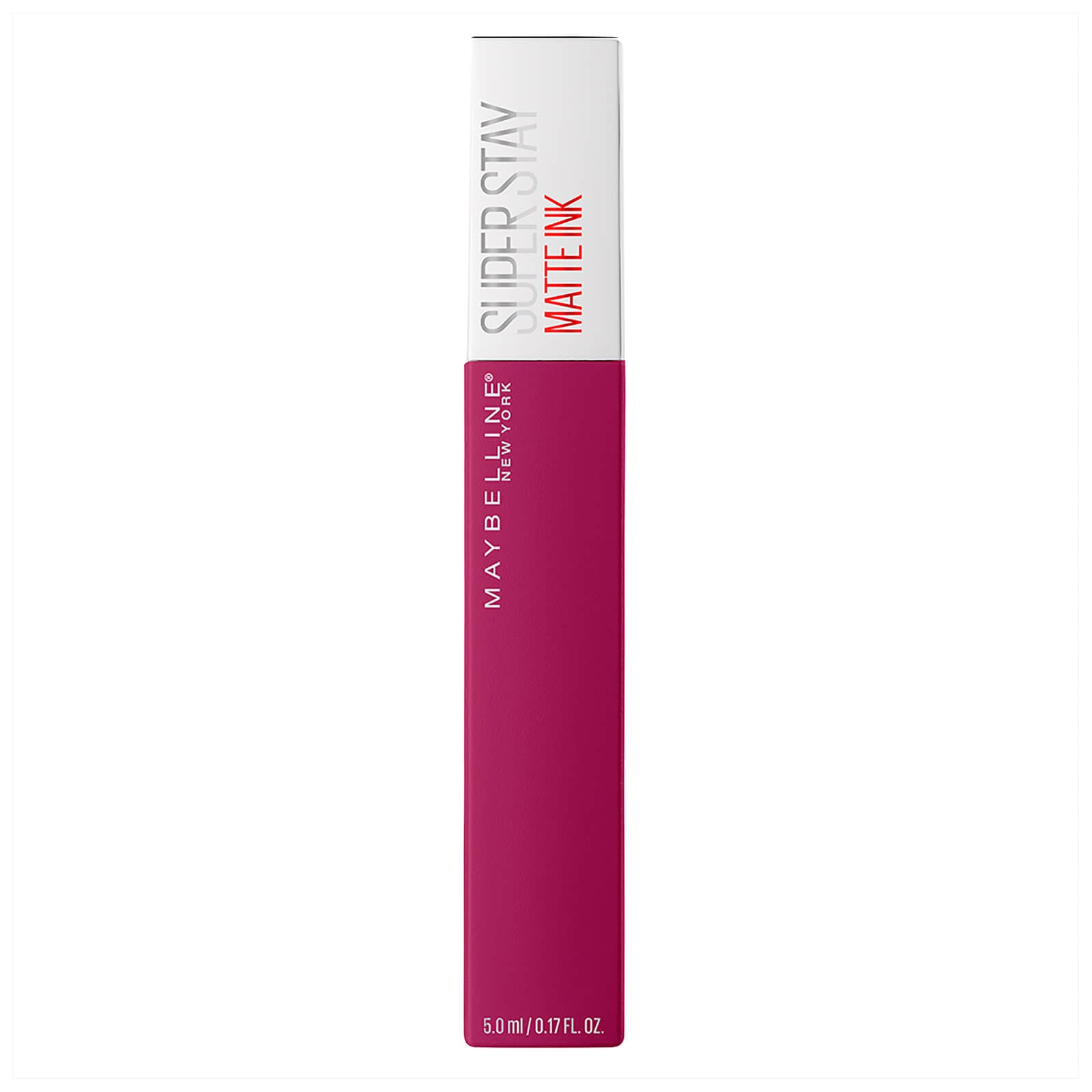 Maybelline SuperStay Matte Ink Liquid Lipstick 5ml (Various Shades)