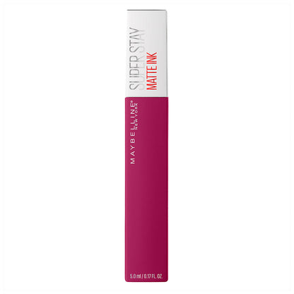 Maybelline SuperStay Matte Ink Liquid Lipstick 5ml (Various Shades)