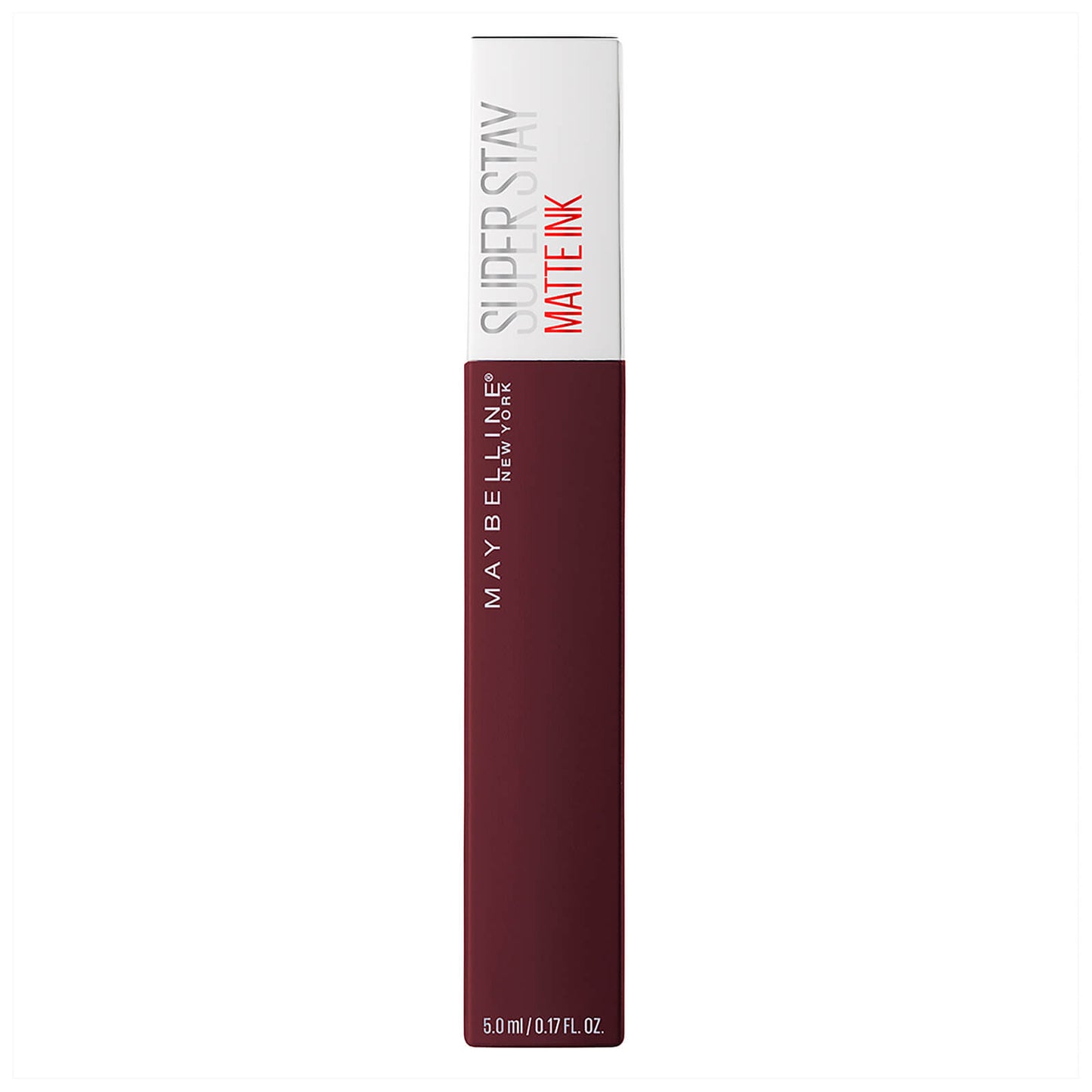 Maybelline SuperStay Matte Ink Liquid Lipstick 5ml (Various Shades)