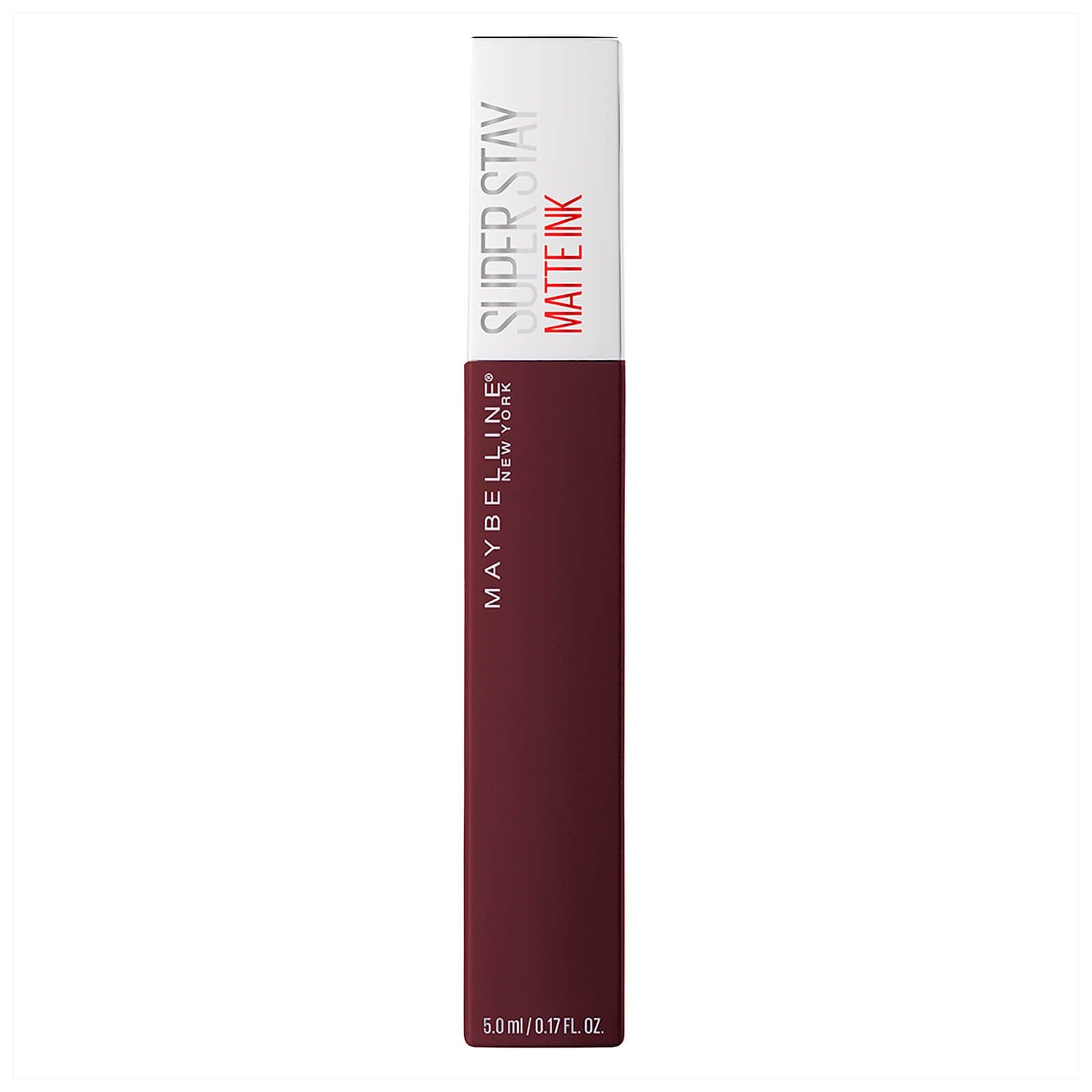 Maybelline SuperStay Matte Ink Liquid Lipstick 5ml (Various Shades)