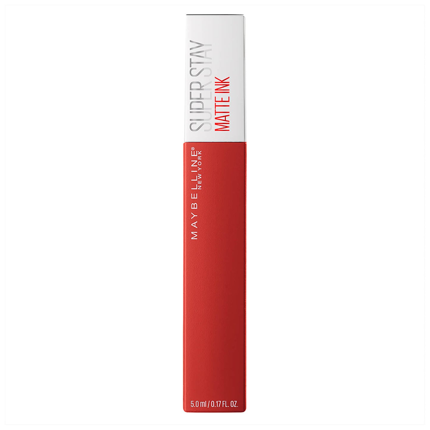 Maybelline SuperStay Matte Ink Liquid Lipstick 5ml (Various Shades)