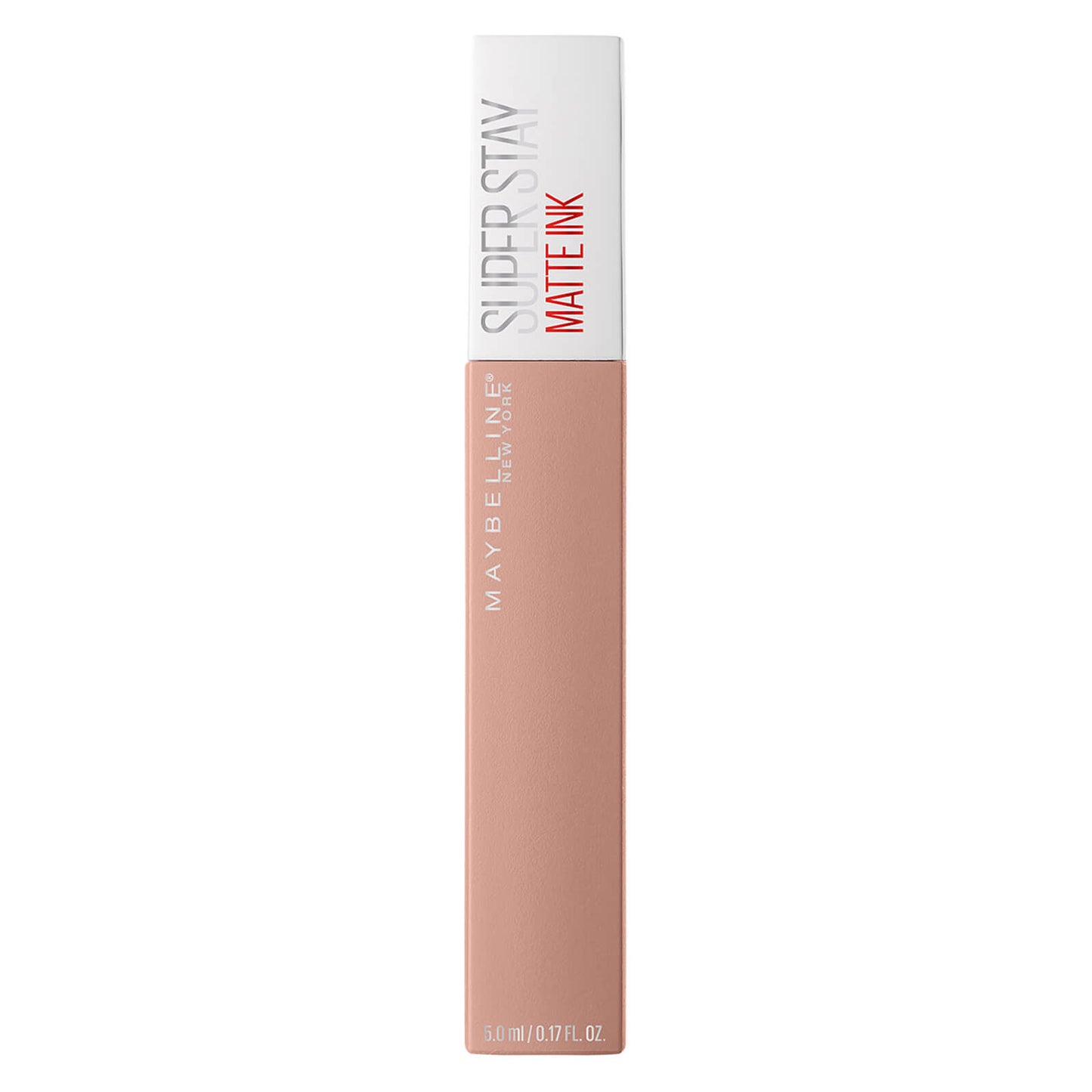 Maybelline SuperStay Matte Ink Liquid Lipstick 5ml (Various Shades)