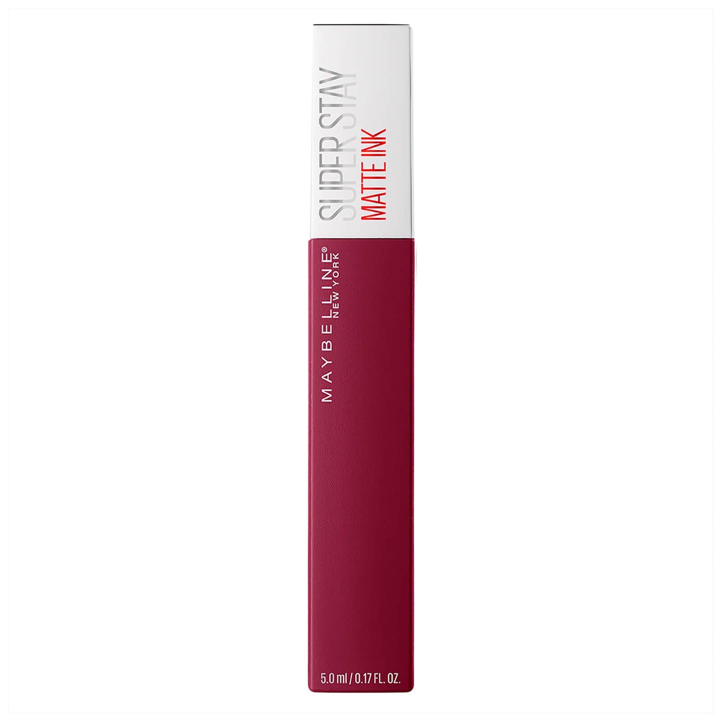 Maybelline SuperStay Matte Ink Liquid Lipstick 5ml (Various Shades)