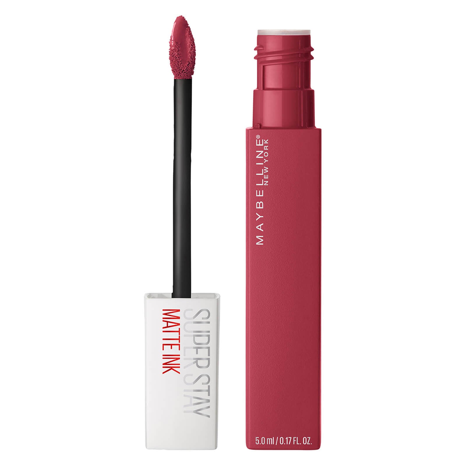 Maybelline SuperStay Matte Ink Liquid Lipstick 5ml (Various Shades)