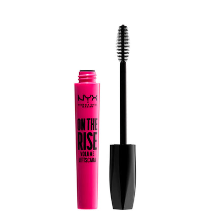 NYX Professional Makeup On the Rise Liftscara Mascara 10ml